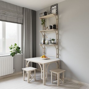 Табурет Конструктор Арт.Т в Кудымкаре - kudymkar.ok-mebel.com | фото 4