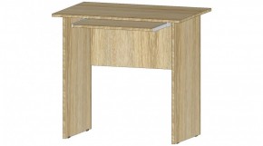 ТЕХНО Стол (дуб сонома) в Кудымкаре - kudymkar.ok-mebel.com | фото