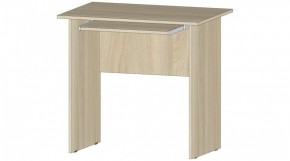 ТЕХНО Стол (Ясень шимо светлый) в Кудымкаре - kudymkar.ok-mebel.com | фото