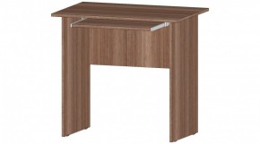 ТЕХНО Стол (Ясень шимо тёмный) в Кудымкаре - kudymkar.ok-mebel.com | фото