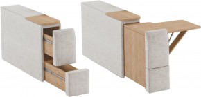 ТОКИО 4 ДУ Диван Угловой (ППУ) в Кудымкаре - kudymkar.ok-mebel.com | фото 2