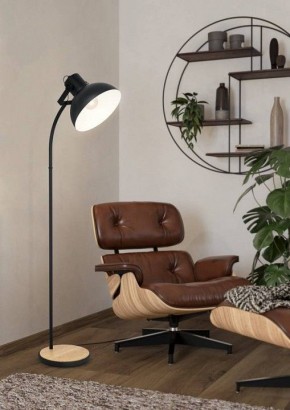 Торшер Eglo LUBENHAM 44059 в Кудымкаре - kudymkar.ok-mebel.com | фото 2