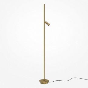 Торшер Maytoni Thin MOD395FL-L28BS3K в Кудымкаре - kudymkar.ok-mebel.com | фото 2