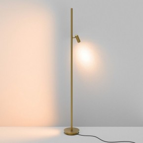 Торшер Maytoni Thin MOD395FL-L28BS3K в Кудымкаре - kudymkar.ok-mebel.com | фото 3