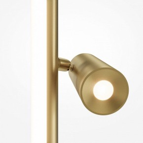 Торшер Maytoni Thin MOD395FL-L28BS3K в Кудымкаре - kudymkar.ok-mebel.com | фото 5