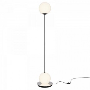 Торшер Maytoni Twins MOD427FL-L20B3K в Кудымкаре - kudymkar.ok-mebel.com | фото