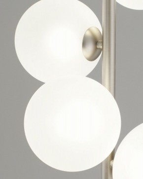 Торшер Moderli Renny V11470-5F в Кудымкаре - kudymkar.ok-mebel.com | фото 4