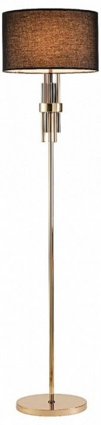 Торшер Moderli Trio V11128-1F в Кудымкаре - kudymkar.ok-mebel.com | фото
