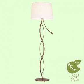 Торшер с подсветкой Lussole Ajo GRLSP-0552 в Кудымкаре - kudymkar.ok-mebel.com | фото 2