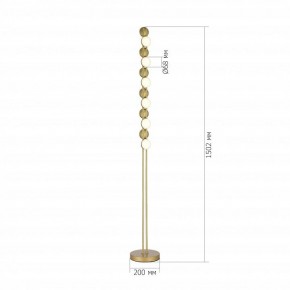 Торшер ST-Luce MONRO SL6610.205.12 в Кудымкаре - kudymkar.ok-mebel.com | фото 4