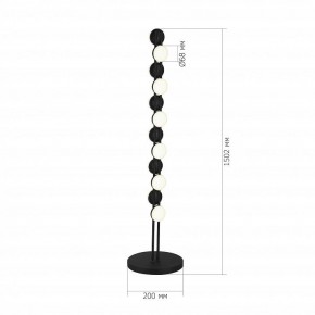 Торшер ST-Luce MONRO SL6610.405.12 в Кудымкаре - kudymkar.ok-mebel.com | фото 2
