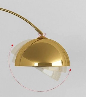 Торшер TopDecor Jazz Jazz F1 33 в Кудымкаре - kudymkar.ok-mebel.com | фото 3