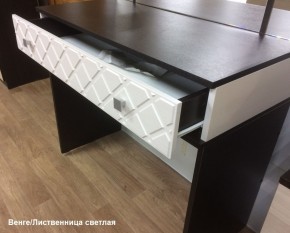 Трюмо Николь (ясень) в Кудымкаре - kudymkar.ok-mebel.com | фото 3