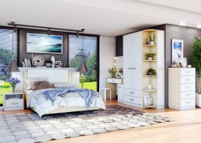 Туалетный стол "Милана" в Кудымкаре - kudymkar.ok-mebel.com | фото 2