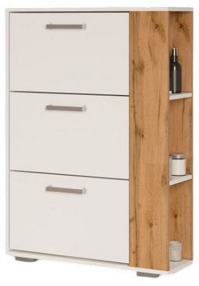 Тумба для обуви Эдеа-1 в Кудымкаре - kudymkar.ok-mebel.com | фото