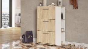 Тумба для обуви Эдеа-1 в Кудымкаре - kudymkar.ok-mebel.com | фото 3