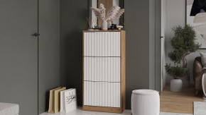 Тумба для обуви Хилтон в Кудымкаре - kudymkar.ok-mebel.com | фото 3