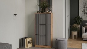 Тумба для обуви Хилтон в Кудымкаре - kudymkar.ok-mebel.com | фото 3