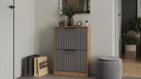 Тумба для обуви Хилтон в Кудымкаре - kudymkar.ok-mebel.com | фото 3