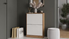 Тумба для обуви Хилтон Исп.2 в Кудымкаре - kudymkar.ok-mebel.com | фото 3