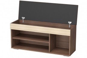 Тумба для обуви София-4 в Кудымкаре - kudymkar.ok-mebel.com | фото 2