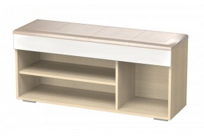Тумба для обуви София-4 в Кудымкаре - kudymkar.ok-mebel.com | фото 3