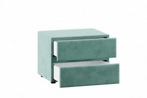 Тумба Ester (Ультра Минт) в Кудымкаре - kudymkar.ok-mebel.com | фото 2