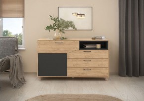 Тумба многофункциональная (арт. 6-56014) в Кудымкаре - kudymkar.ok-mebel.com | фото