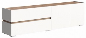 Тумба под ТВ Атлон в Кудымкаре - kudymkar.ok-mebel.com | фото 2