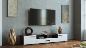 Тумба под ТВ Иоги 2.0 в Кудымкаре - kudymkar.ok-mebel.com | фото 2