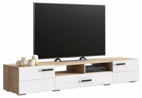 Тумба под ТВ Иоги 2.0 в Кудымкаре - kudymkar.ok-mebel.com | фото