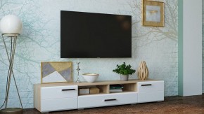 Тумба под ТВ Иоги 2.0 в Кудымкаре - kudymkar.ok-mebel.com | фото 2