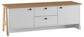 Тумба под ТВ Теодора в Кудымкаре - kudymkar.ok-mebel.com | фото