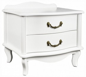 Тумбочка Джульетта Л в Кудымкаре - kudymkar.ok-mebel.com | фото