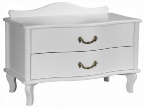 Тумбочка Джульетта Л в Кудымкаре - kudymkar.ok-mebel.com | фото