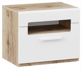 Тумбочка Фьюжн ТД-260.03.01 в Кудымкаре - kudymkar.ok-mebel.com | фото 3