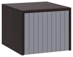 Тумбочка навесная Роут в Кудымкаре - kudymkar.ok-mebel.com | фото