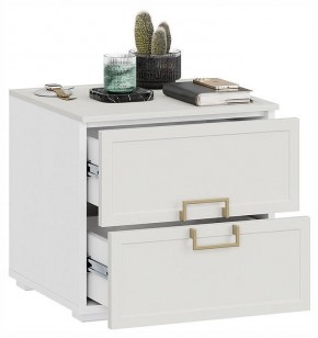 Тумбочка Стелла в Кудымкаре - kudymkar.ok-mebel.com | фото 3