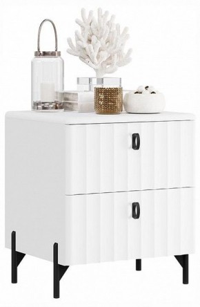 Тумбочка Тиффани в Кудымкаре - kudymkar.ok-mebel.com | фото