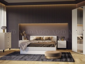 ОЛИВИЯ Тумбы 2 ящика (комплект 2 шт) в Кудымкаре - kudymkar.ok-mebel.com | фото 5