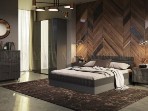 ОЛИВИЯ Тумбы 2 ящика (комплект 2 шт) в Кудымкаре - kudymkar.ok-mebel.com | фото 6