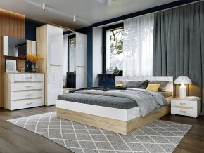 КИМ Тумбы (комплект 2 шт) в Кудымкаре - kudymkar.ok-mebel.com | фото 3