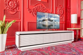 ТВ-тумба 3D Modo 200 см в Кудымкаре - kudymkar.ok-mebel.com | фото 1