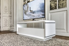 ТВ-тумба Opus Uno 120 см в Кудымкаре - kudymkar.ok-mebel.com | фото 1