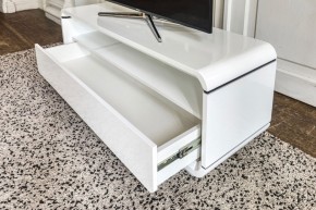ТВ-тумба Opus Uno 120 см в Кудымкаре - kudymkar.ok-mebel.com | фото 3
