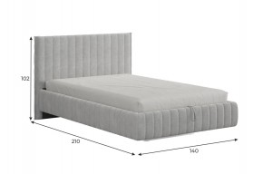 ТВИКС Кровать с ПМ 1200 в Кудымкаре - kudymkar.ok-mebel.com | фото 3