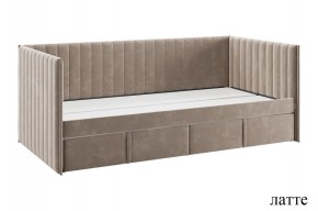 ТВИКС Кровать (софа) с ящиками 900 в Кудымкаре - kudymkar.ok-mebel.com | фото 6