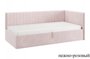 ТВИКС Кровать (тахта) с ПМ 900 в Кудымкаре - kudymkar.ok-mebel.com | фото 8