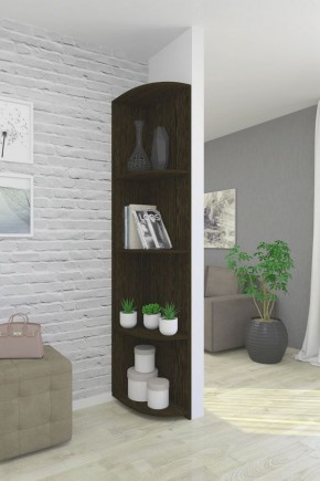 Угловой элемент ЛДСП 1 кат. в Кудымкаре - kudymkar.ok-mebel.com | фото 3
