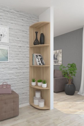 Угловой элемент ЛДСП 1 кат. в Кудымкаре - kudymkar.ok-mebel.com | фото 7